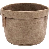 Bakery basket ZicZac Truman 20 cm, brown - Small Basket