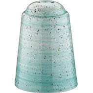 Bonna Aura Aqua pepperpot 7 × 5 cm - Spice Shaker