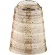 Bonna Aura Terrain pepperpot 7 × 5 cm - Spice Shaker