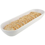 APS Oval pastry bowl for baguettes melamine 51 cm - Bowl
