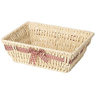 Adam Schmidt Rectangular basket 260 × 200 mm - Bread Basket