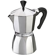 G. A. T. Superpower 6 - Moka Pot