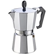 G. A. T. Ladyoro 6 - Moka Pot