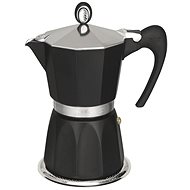 G. A. T. Black Induction 6 - Moka Pot