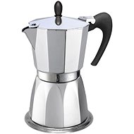 G. A. T. Granmoka Induction 3 - Moka Pot
