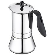 G. A. T. Lady Induction 6 - Moka Pot