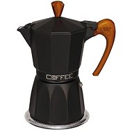 G. A. T. Wood Induction - Moka Pot
