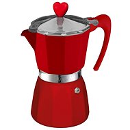 G. A. T. Rosana 6 - Moka Pot