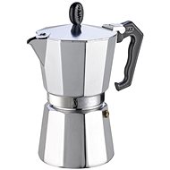 G. A. T. Ladyoro 3 - Moka Pot