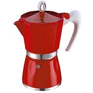 G. A. T. Bella 6 - Moka Pot