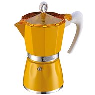 G. A. T. Bella 3 - Moka Pot
