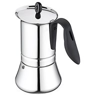 G. A. T. Lady Induction 4 - Moka Pot