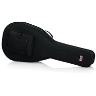 Gator GL-Jumbo - Hard Guitar Case
