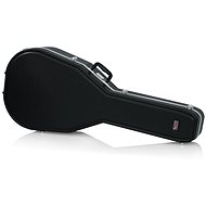 Gator GC-Jumbo - Hard Guitar Case