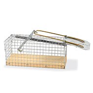 GAUN Mouse and vole trap 32620 5,5 × 12 × 5,5 cm - Mouse Trap