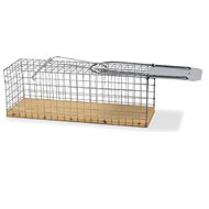 GAUN Mouse and vole trap 32625 9,5 × 27,5 × 10 cm - Mouse Trap