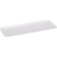 By inspire Tray Carré 33 cm, white - Tray