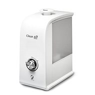 Clean Air Optima CA-601, Humidifier - Air Humidifier