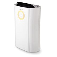 Clean Air Optima CA-707, Dehumidifier and Air Purifier - Air Dehumidifier