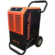 Comedes BTR 50, Air Dehumidifier - Air Dehumidifier