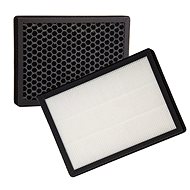 NOATON DF 4123HC, Combined filter (HEPA + carbon) for dehumidifier - Air dehumidifier filter