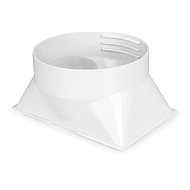 Hose adapter for Trotec TTK 171 ECO dehumidifier - Attachment