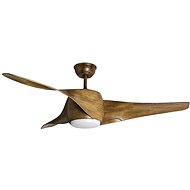 Sulion 072209 MUSTANG, ceiling fan with light - Fan
