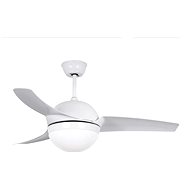 Sulion 072257 LLES, ceiling fan with light - Fan
