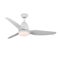 Sulion 075066 MARCONY, ceiling fan with LED light - Fan