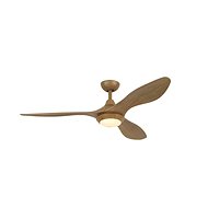 Sulion 075085 LOWA, ceiling fan with light - Fan