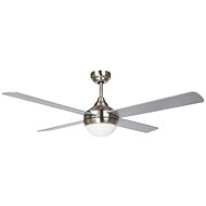 Sulion 075099 BALOO+, ceiling fan with LED light - Fan