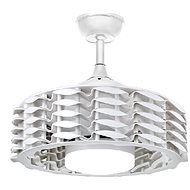 Sulion 075106 Assen, ceiling fan with light - Fan