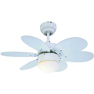 Sulion 075155 RAINBOW, Ceiling Fan with Light - Fan
