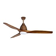 Sulion 075300 MAVERICK, ceiling fan with light - Fan