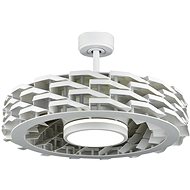 Sulion 075312 RUBIK, ceiling fan with light - Fan