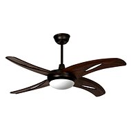 Sulion 075677 ISLET, ceiling fan with light - Fan