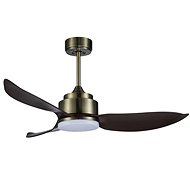 Sulion 075685 RODAN, ceiling fan with light - Fan
