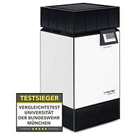 Trotec AirgoClean One, Air Purifier with HEPA 14 Filter - Air Purifier
