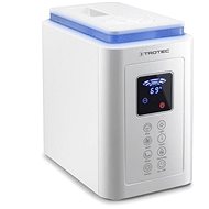 Trotec B 5 E, ultrasonic humidifier - Air Humidifier