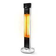 Trotec IRS 2000 E, radiant infrared heater - Infrared Heater