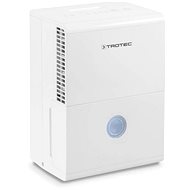 Trotec TTK 28 E, dehumidifier - Air Dehumidifier