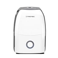 Trotec TTK 60 E, Air Dehumidifier - Air Dehumidifier