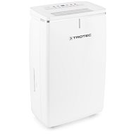 Trotec TTK 72 E, Air Dehumidifier - Air Dehumidifier