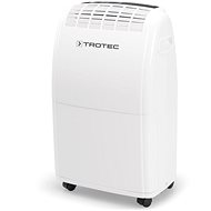 Trotec TTK 75 E, Air Dehumidifier - Air Dehumidifier