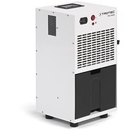 Trotec TTK 75 ECO, Professional Dehumidifier - Air Dehumidifier