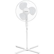 Trotec TVE 15 S, stand fan - Fan