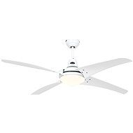 CasaFan 9313220 MIRAGE, ceiling fan with light - Fan