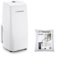 Trotec PAC 3500 E, Portable Air Conditioner - Portable Air Conditioner