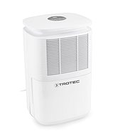 Trotec TTK 30 E/32 E, dehumidifier - Air Dehumidifier