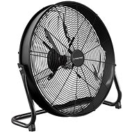 Trotec TVM 20/24 D, floor fan - Fan